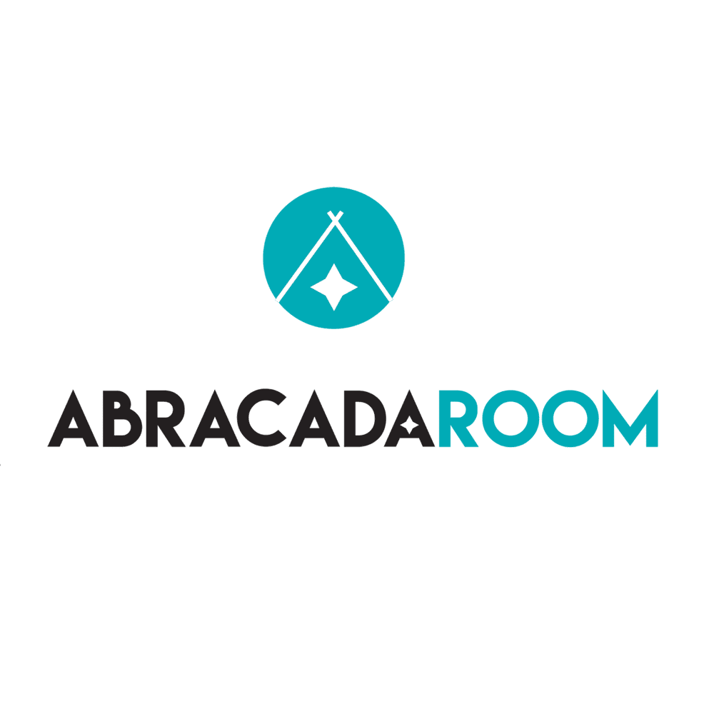 logo abracadaroom unicstay