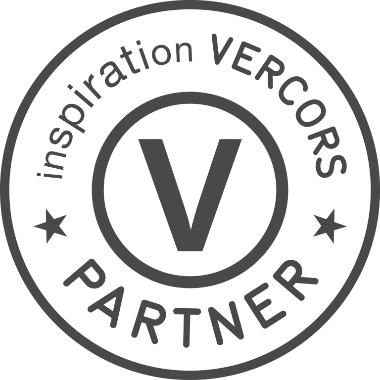 logo inspiration vercors