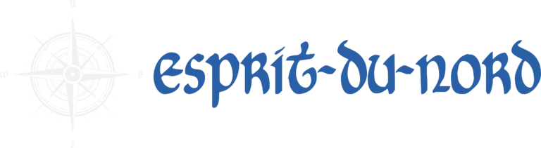 logo de esprit du nord