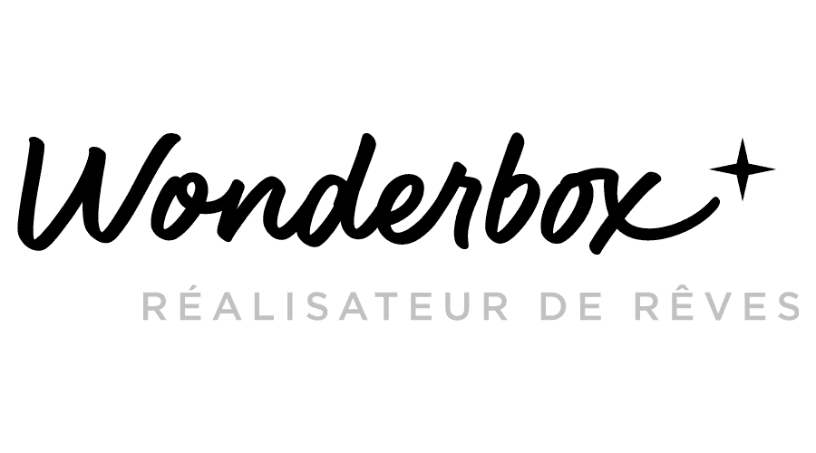 logo wonderbox